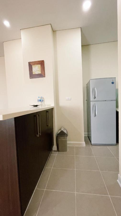 Pacific Place Serviced Apartment Hanoi Buitenkant foto