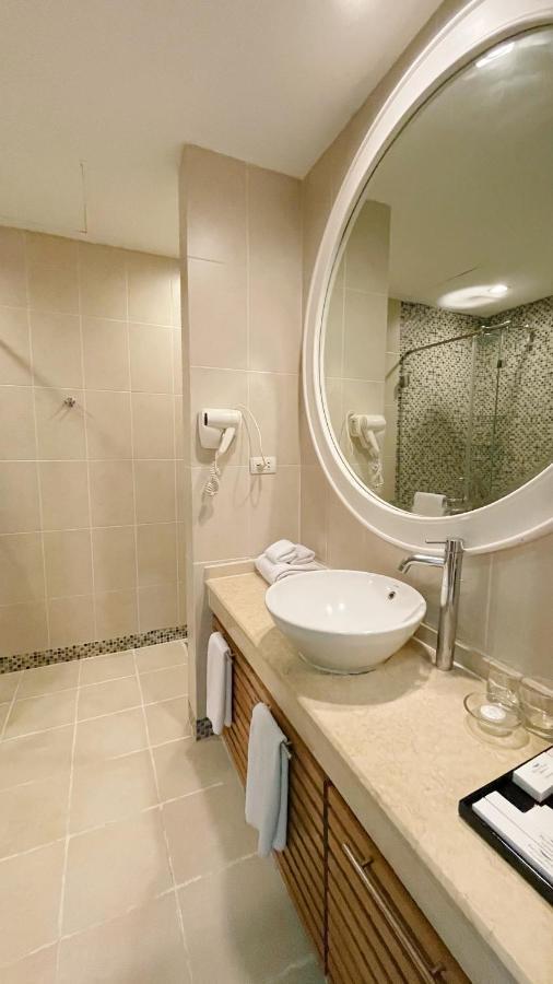 Pacific Place Serviced Apartment Hanoi Buitenkant foto