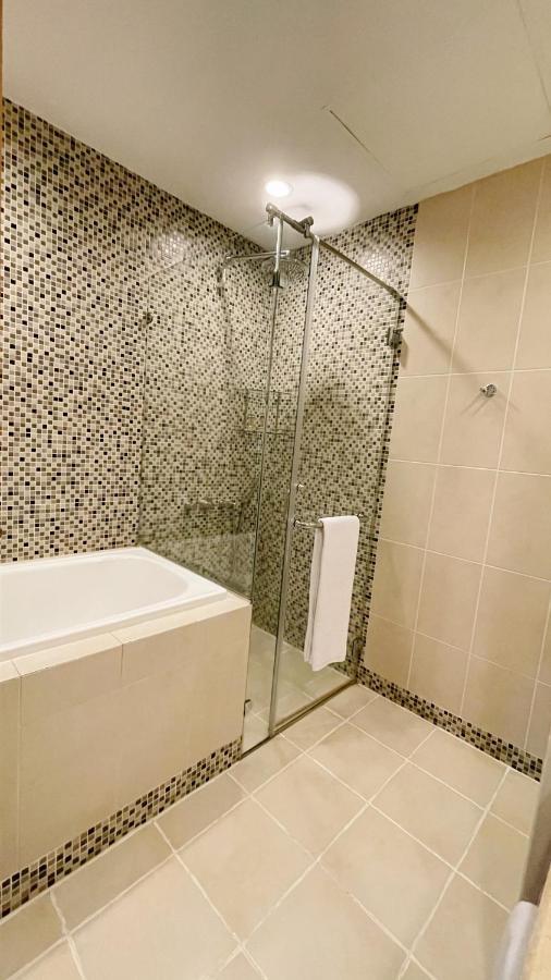 Pacific Place Serviced Apartment Hanoi Buitenkant foto