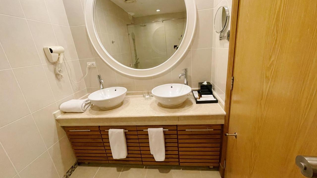 Pacific Place Serviced Apartment Hanoi Buitenkant foto