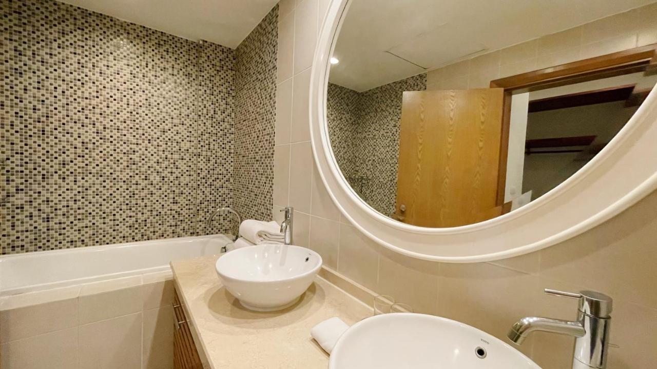 Pacific Place Serviced Apartment Hanoi Buitenkant foto