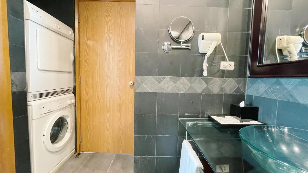 Pacific Place Serviced Apartment Hanoi Buitenkant foto