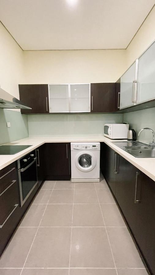 Pacific Place Serviced Apartment Hanoi Buitenkant foto