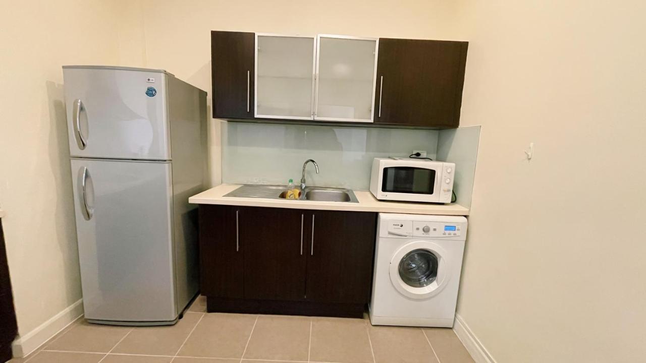 Pacific Place Serviced Apartment Hanoi Buitenkant foto